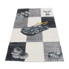 Tapis enfant 80x150 Tapis mécanique pour chambre d'enfant