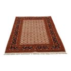 Turkish Pattern 112x177 Tapis en laine fait main