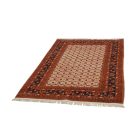 Turkish Pattern 112x177 Tapis en laine fait main