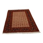 Turkish Pattern 112x177 Tapis en laine fait main