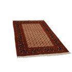 Turkish Pattern 112x177 Tapis en laine fait main