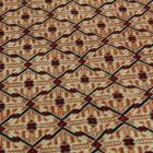 Turkish Pattern 112x177 Tapis en laine fait main