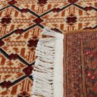 Turkish Pattern 112x177 Tapis en laine fait main