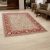 Ziegler Tapis oriental (Premium) 150x195 Tapis Afghan noué à la main