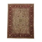 Ziegler Tapis oriental (Premium) 150x195 Tapis Afghan noué à la main