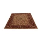 Ziegler Tapis oriental (Premium) 150x195 Tapis Afghan noué à la main