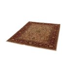 Ziegler Tapis oriental (Premium) 150x195 Tapis Afghan noué à la main