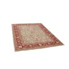 Ziegler Tapis oriental (Premium) 150x195 Tapis Afghan noué à la main