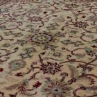 Ziegler Tapis oriental (Premium) 150x195 Tapis Afghan noué à la main