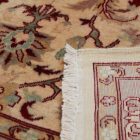 Ziegler Tapis oriental (Premium) 150x195 Tapis Afghan noué à la main