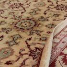 Ziegler Tapis oriental (Premium) 150x195 Tapis Afghan noué à la main