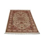 Tapis persan Kerman 93x160 tapis iranien fait main