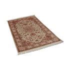 Tapis persan Kerman 93x160 tapis iranien fait main