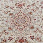 Tapis persan Kerman 93x160 tapis iranien fait main