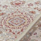 Tapis persan Kerman 93x160 tapis iranien fait main