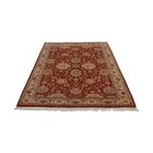 Tapis Ispahan 140x217 tapis persan fait main