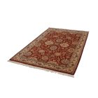 Tapis Ispahan 140x217 tapis persan fait main