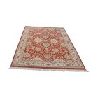 Tapis Ispahan 140x217 tapis persan fait main