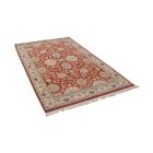 Tapis Ispahan 140x217 tapis persan fait main