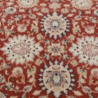 Tapis Ispahan 140x217 tapis persan fait main
