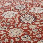 Tapis Ispahan 140x217 tapis persan fait main