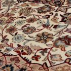 Tapis persan Kashan 128x193 tapis iranien fait main