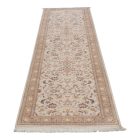 Tapis de couloir Tabriz 76x311 tapis persan fait main pour le couloir