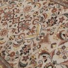Tapis de couloir Tabriz 76x311 tapis persan fait main pour le couloir