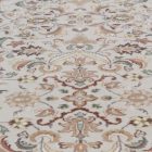 Tapis de couloir Tabriz 76x311 tapis persan fait main pour le couloir