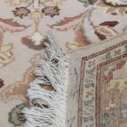 Tapis de couloir Tabriz 76x311 tapis persan fait main pour le couloir