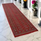 Tapis de couloir Mauri 80x306 tapis de couloir