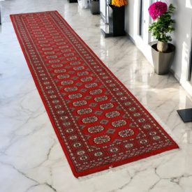 Tapis de couloir Mauri 78x313 tapis de couloir