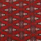 Tapis de couloir Butterfly 81x304 tapis de couloir