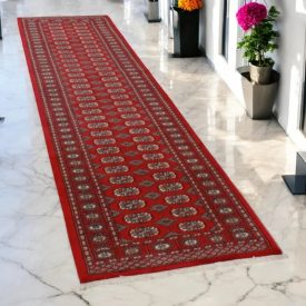 Tapis de couloir Mauri 81x305 tapis de couloir