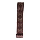 Tapis de couloir Bidjar 63x390 tapis persan fait main pour le couloir