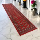 Tapis de couloir Mauri 81x302 tapis de couloir