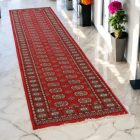 Tapis de couloir Mauri 81x308 tapis de couloir