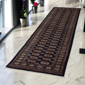 Tapis de couloir Mauri 82x305 tapis de couloir