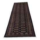 Tapis de couloir Mauri 82x305 tapis de couloir