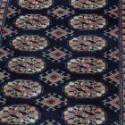 Tapis de couloir Mauri 82x305 tapis de couloir