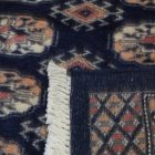 Tapis de couloir Mauri 82x305 tapis de couloir