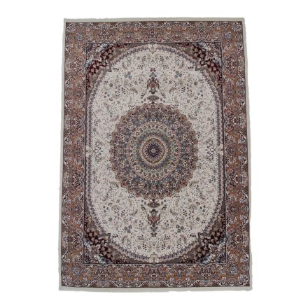 Tapis classique beige 200x290 Tapis mécanique de style persan