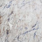 Tapis moderne beige brun bleu NADIM 80x150 Tapis salon, tapis chambre