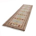 Tapis de couloir Jaldar 94x369 tapis pakistanais fait main