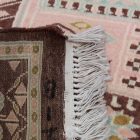 Tapis de couloir Jaldar 94x369 tapis pakistanais fait main