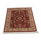 Tapis Ispahan 62x100 tapis persan fait main