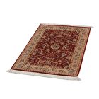 Tapis Ispahan 62x100 tapis persan fait main
