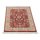 Tapis Ispahan 62x100 tapis persan fait main