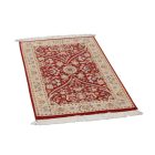 Tapis Ispahan 62x100 tapis persan fait main