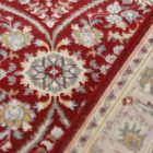 Tapis Ispahan 62x100 tapis persan fait main